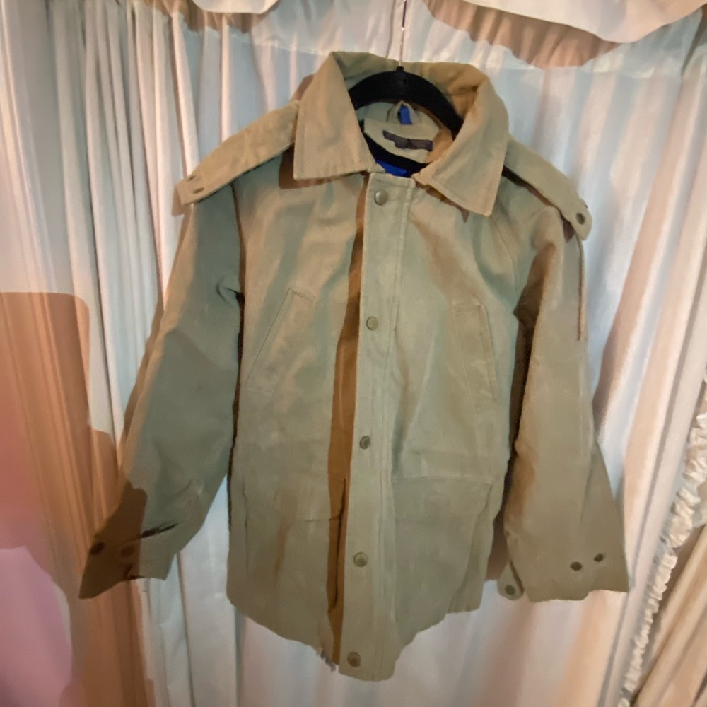 Brooks Brothers Jacket